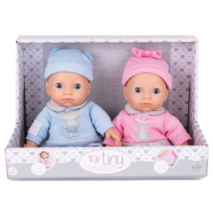 Tiny Treasures My First Twin Pack Nuket