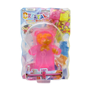 Stretchapalz Crystal Gummy Bears Albion