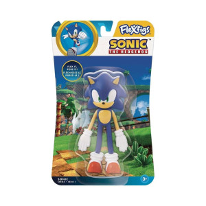 Flexfigs 1-pack Sonic the Hedgehog Sonic