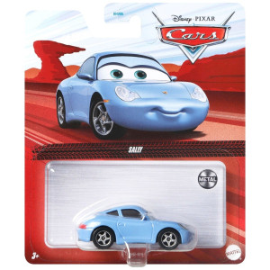Cars 3 Sally FJH98