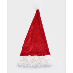 Joulupukin hattu 3-8 vuotta