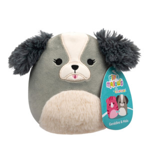 Squishmallows Flip A Mallows Geraldine & Malu