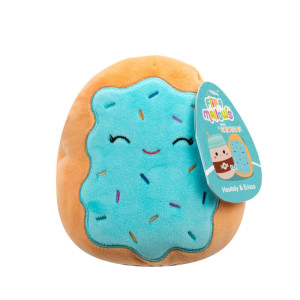 Squishmallows Flip A Mallows Hautley & Erissa