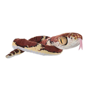 Wild Republic Käärme Blunt Headed 137cm