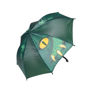 Dino T-Rex Sateenvarjo lapsille