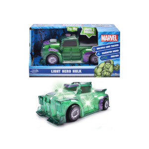 Marvel Light Hero Hulk 1:32