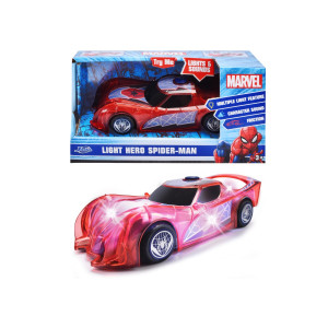 Marvel Light Hero Spider-Man 1:32