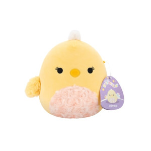 Squishmallows 19 cm Spring Aimee Chick