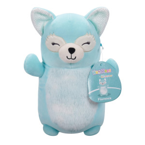 Squishmallows 25 cm Hugmees Florence