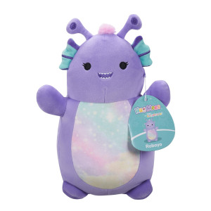 Squishmallows 25 cm Hugmees Roboyo
