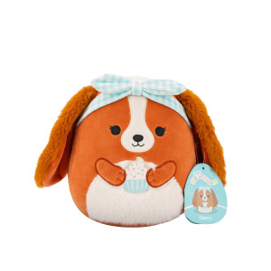 Squishmallows 19cm Darcy Mother's Day