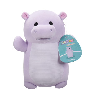 Squishmallows 25 cm Hugmees Hanna