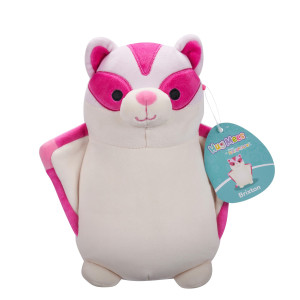 Squishmallows 25 cm Hugmees Brixton