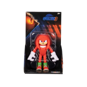 Sonic 3 Hahmo 2.5" Knuckles
