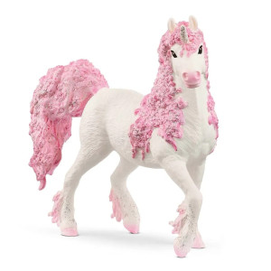 schleich® BAYALA Flower Unicorn Tamma 70831
