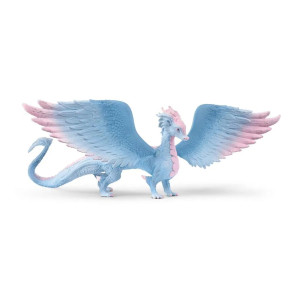 schleich® BAYALA Crystal Dragon 70833