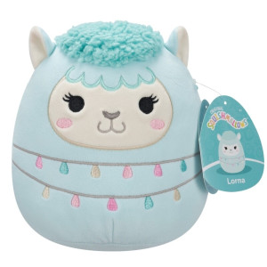 Squishmallows 19cm P22 Lorna Llama