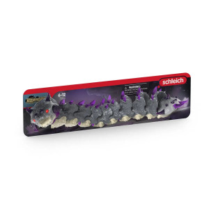 schleich® ELDRADOR® Shadow Worm 70830