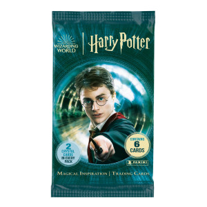 Harry Potter Magical Inspiration Booster