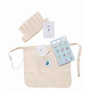 Jabadabado Pääkonttoripäällikkö Set 