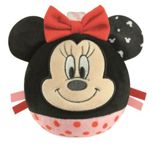 Disney Baby pehmeä helistin Minnie