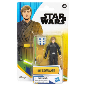 Star Wars Epic Hero Series Hahmo Luke Skywalker