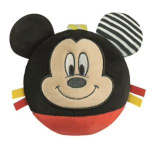 Disney Baby pehmeä helistin Mickey
