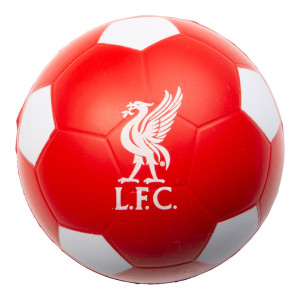 Stressipallo Liverpool FC