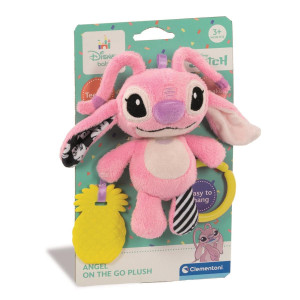 Disney Baby Stitch Angel Vauvan lelu