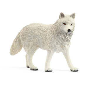 schleich® WILD LIFE Arctic Wolf 14880