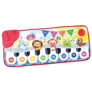 Happy Baby Tap & Play Musiikkimatto