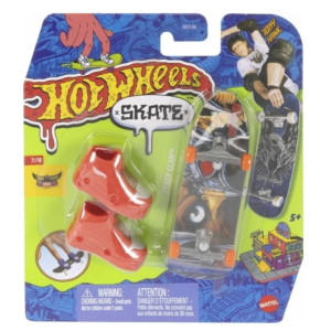 Hot Wheels Skate 1-pack Cyber Claw