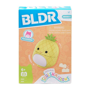 BLDR Squishmallows S1 Maui Ananas