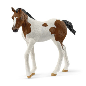 schleich® HORSE CLUB Paint Horse Öljy 14899