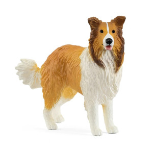 schleich® FARM WORLD Collie 13998