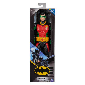 DC Batman Hahmo 30cm Robin