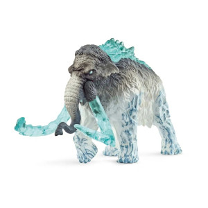 schleich® ELDRADOR® Frost Mammutti 70829