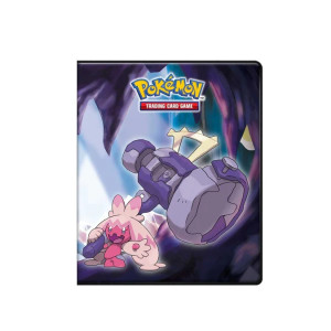 Pokemon Portfolio 4-pocket Tinkaton