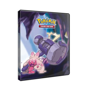 Pokemon Portfolio 9-pocket Tinkaton