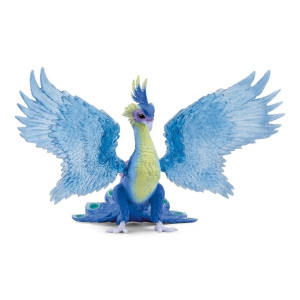 schleich® BAYALA Taika riikinkukko 70794