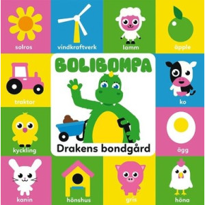 Bolibompa Drakens bondgård