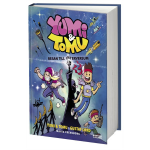 Yumi & Tomu Resan till Interversum