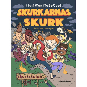 Skurkarnas skurk Skurkskolan