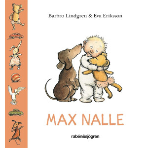 Max nalle