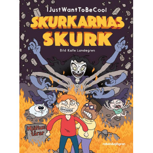 Skurkarnas skurk 3 Hjältus tårar