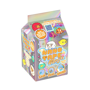 Nano Tape Magic Pocket Pets