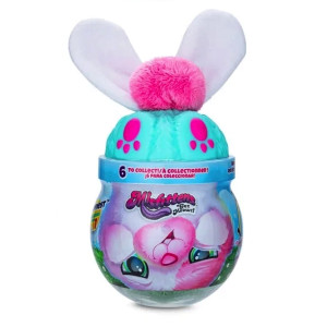 Misfittens Bunnies 15cm Valkoiset korvat
