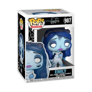Funko POP! Movies Corps Bride Emily 987