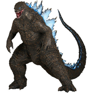 Banpresto Godzilla x Kong Godzilla