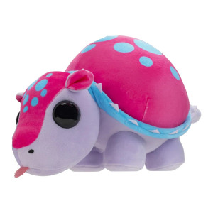 Adopt Me Glyptodon Collector Plush